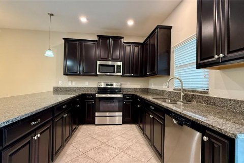 Touwnhouse à louer à Wesley Chapel, Floride: 2 chambres, 135.92 m2 № 1903396 - photo 5