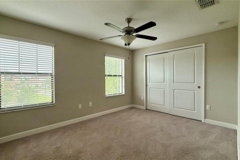 Touwnhouse à louer à Wesley Chapel, Floride: 2 chambres, 135.92 m2 № 1903396 - photo 16