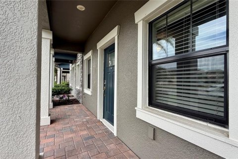 Touwnhouse à louer à Wesley Chapel, Floride: 2 chambres, 135.92 m2 № 1903396 - photo 3