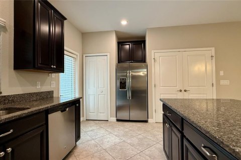 Touwnhouse à louer à Wesley Chapel, Floride: 2 chambres, 135.92 m2 № 1903396 - photo 6
