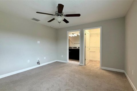 Touwnhouse à louer à Wesley Chapel, Floride: 2 chambres, 135.92 m2 № 1903396 - photo 10