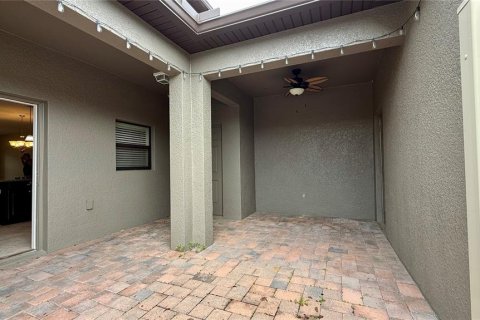 Touwnhouse à louer à Wesley Chapel, Floride: 2 chambres, 135.92 m2 № 1903396 - photo 19