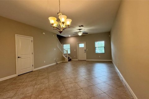 Touwnhouse à louer à Wesley Chapel, Floride: 2 chambres, 135.92 m2 № 1903396 - photo 8