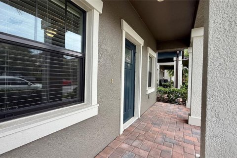 Touwnhouse à louer à Wesley Chapel, Floride: 2 chambres, 135.92 m2 № 1903396 - photo 2