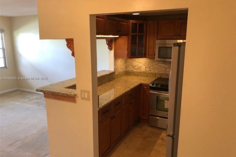 Copropriété à louer à Deerfield Beach, Floride: 1 chambre, 54.35 m2 № 1979166 - photo 5