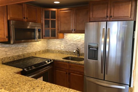 Copropriété à louer à Deerfield Beach, Floride: 1 chambre, 54.35 m2 № 1979166 - photo 7