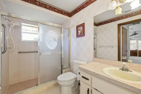 Villa ou maison à vendre à Spring Hill, Floride: 3 chambres, 163.79 m2 № 2403104 - photo 14
