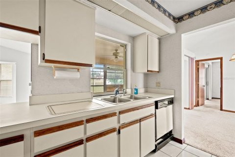 Villa ou maison à vendre à Spring Hill, Floride: 3 chambres, 163.79 m2 № 2403104 - photo 7