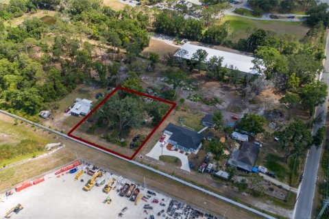 Land in Lakeland, Florida № 1918501 - photo 1