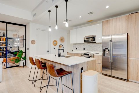 Купить кондоминиум в Майами, Флорида 1 комната, 136.94м2, № 2015917 - фото 14