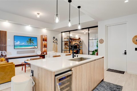 Купить кондоминиум в Майами, Флорида 1 комната, 136.94м2, № 2015917 - фото 19