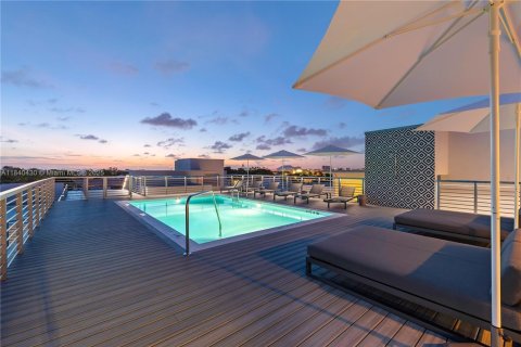 Купить кондоминиум в Майами, Флорида 1 комната, 136.94м2, № 2015917 - фото 6