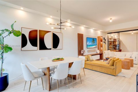 Купить кондоминиум в Майами, Флорида 1 комната, 136.94м2, № 2015917 - фото 12