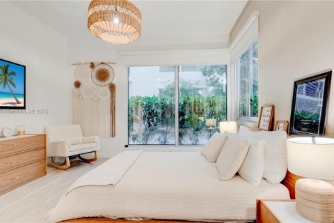 Купить кондоминиум в Майами, Флорида 1 комната, 136.94м2, № 2015917 - фото 24