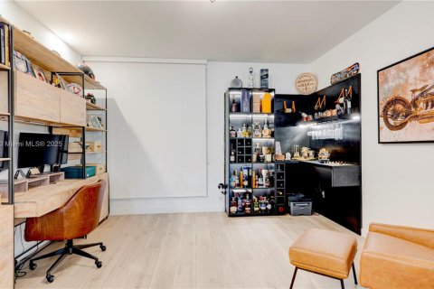 Купить кондоминиум в Майами, Флорида 1 комната, 136.94м2, № 2015917 - фото 20