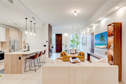 Купить кондоминиум в Майами, Флорида 1 комната, 136.94м2, № 2015917 - фото 13