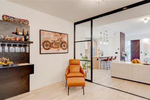 Купить кондоминиум в Майами, Флорида 1 комната, 136.94м2, № 2015917 - фото 21