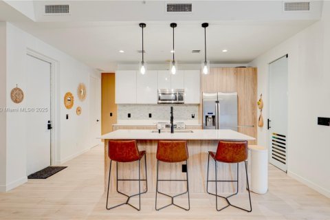 Купить кондоминиум в Майами, Флорида 1 комната, 136.94м2, № 2015917 - фото 15