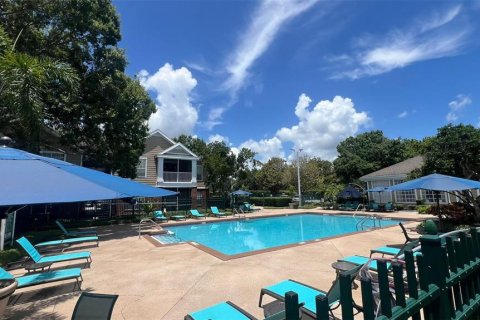 Condominio en alquiler en Orlando, Florida, 2 dormitorios, 82.31 m2 № 1837296 - foto 19