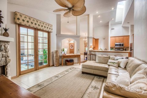 Villa ou maison à vendre à Palm Beach Gardens, Floride: 4 chambres, 205.59 m2 № 2397973 - photo 15