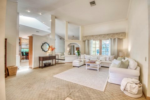 Villa ou maison à vendre à Palm Beach Gardens, Floride: 4 chambres, 205.59 m2 № 2397973 - photo 6
