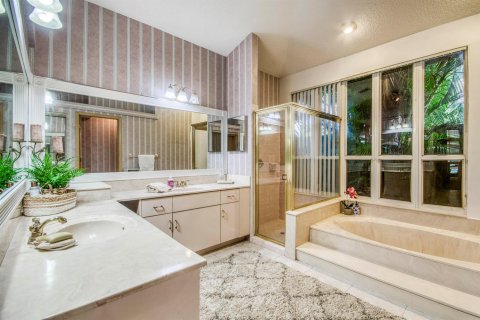 Villa ou maison à vendre à Palm Beach Gardens, Floride: 4 chambres, 205.59 m2 № 2397973 - photo 17