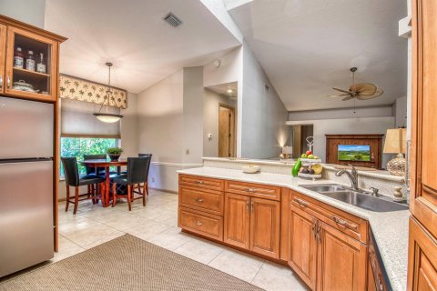 Villa ou maison à vendre à Palm Beach Gardens, Floride: 4 chambres, 205.59 m2 № 2397973 - photo 12