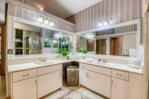 Villa ou maison à vendre à Palm Beach Gardens, Floride: 4 chambres, 205.59 m2 № 2397973 - photo 18