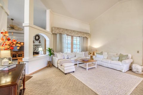 Villa ou maison à vendre à Palm Beach Gardens, Floride: 4 chambres, 205.59 m2 № 2397973 - photo 7