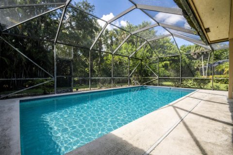 Villa ou maison à vendre à Palm Beach Gardens, Floride: 4 chambres, 205.59 m2 № 2397973 - photo 25