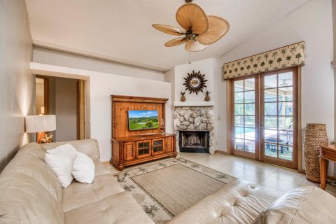 Villa ou maison à vendre à Palm Beach Gardens, Floride: 4 chambres, 205.59 m2 № 2397973 - photo 14
