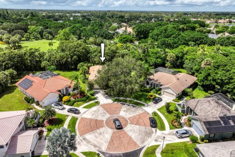 Villa ou maison à vendre à Palm Beach Gardens, Floride: 4 chambres, 205.59 m2 № 2397973 - photo 27