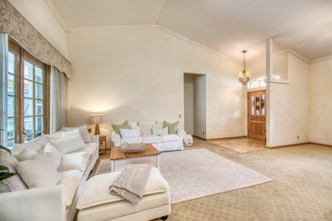 Villa ou maison à vendre à Palm Beach Gardens, Floride: 4 chambres, 205.59 m2 № 2397973 - photo 5