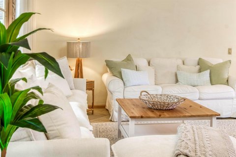 Villa ou maison à vendre à Palm Beach Gardens, Floride: 4 chambres, 205.59 m2 № 2397973 - photo 2