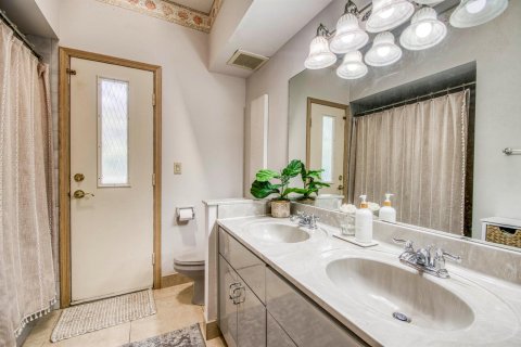 Villa ou maison à vendre à Palm Beach Gardens, Floride: 4 chambres, 205.59 m2 № 2397973 - photo 20