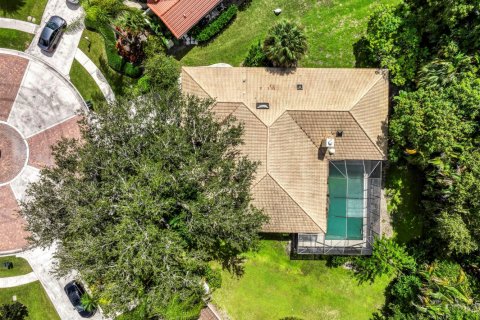 Villa ou maison à Palm Beach Gardens, Floride 4 chambres, 205.59 m2 № 2397973