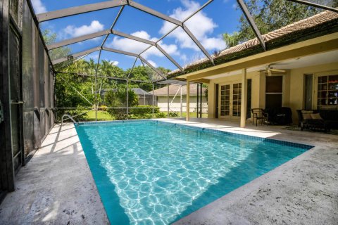 Villa ou maison à vendre à Palm Beach Gardens, Floride: 4 chambres, 205.59 m2 № 2397973 - photo 3