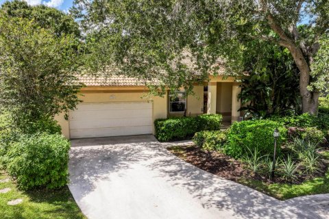 Villa ou maison à vendre à Palm Beach Gardens, Floride: 4 chambres, 205.59 m2 № 2397973 - photo 26