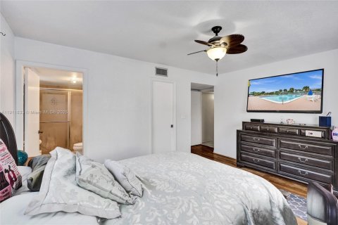 Купить кондоминиум в Норт-Лодердейл, Флорида 3 спальни, 137.5м2, № 1973125 - фото 15