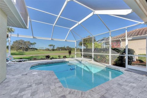 House in North Port, Florida 3 bedrooms, 165.74 sq.m. № 1444766 - photo 8