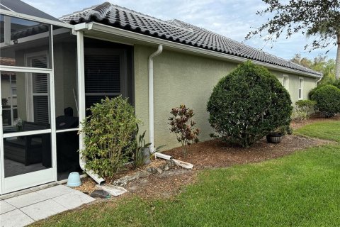 House in North Port, Florida 3 bedrooms, 165.74 sq.m. № 1444766 - photo 2