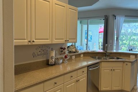 House in North Port, Florida 3 bedrooms, 165.74 sq.m. № 1444766 - photo 14
