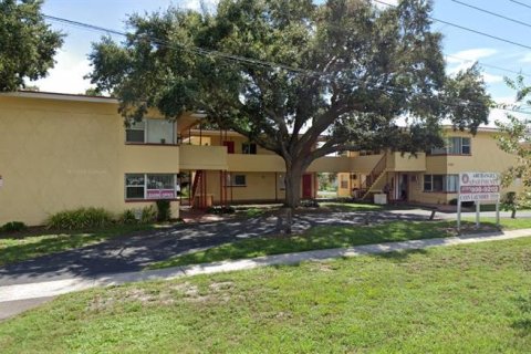 Condominio en alquiler en Saint Petersburg, Florida, 2 dormitorios, 97.55 m2 № 1907866 - foto 2