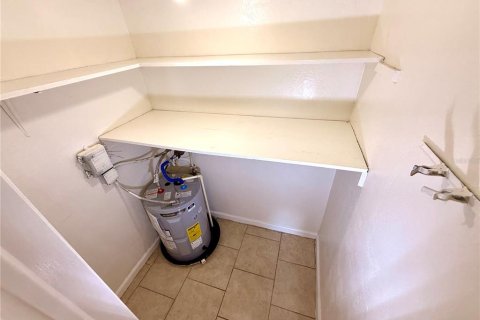 Condominio en alquiler en Saint Petersburg, Florida, 2 dormitorios, 97.55 m2 № 1907866 - foto 15