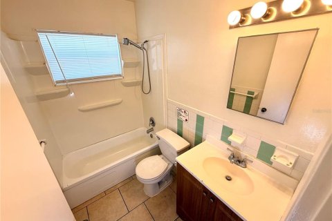Condominio en alquiler en Saint Petersburg, Florida, 2 dormitorios, 97.55 m2 № 1907866 - foto 25