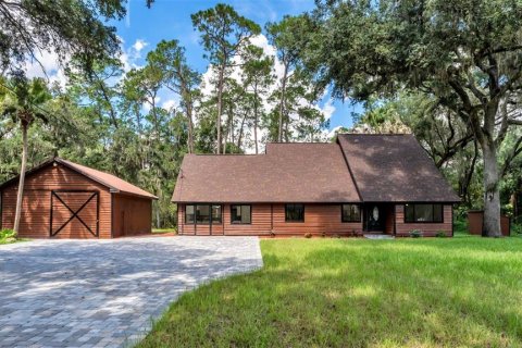 Casa en Lakeland, Florida 5 dormitorios, 227.05 m2 № 2383700