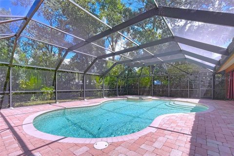 House in Palm Harbor, Florida 3 bedrooms, 186.08 sq.m. № 1910210 - photo 2