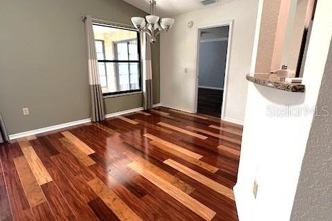 House in Lakeland, Florida 2 bedrooms, 136.29 sq.m. № 1717484 - photo 22