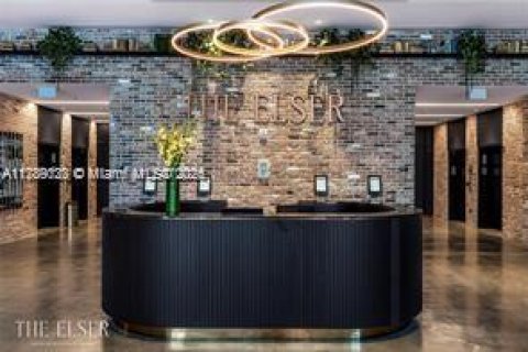 Condominio en venta en Miami, Florida, 1 dormitorio, 41.16 m2 № 1962175 - foto 6