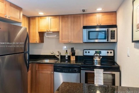Copropriété à louer à West Palm Beach, Floride: 2 chambres, 107.58 m2 № 1878714 - photo 6